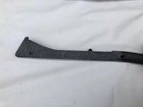 NEU Abdeckleiste Abdeckung an Führungsschiene Faltdach Orig Opel Astra F Cabrio