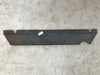 NEU NOS Reparaturblech Heckblech hinten Original HS für Ford Taunus Bj.-76
