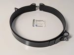 Neu Halteband Druckluftbehälter Gaszylinder Original Opel Astra G Zafira A CNG