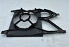 NEU Lufttrichter Lüfterzarge Saugventilator Motorkühler Original Opel Corsa C