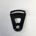 NEU NOS Schieber Rückenlehne Rückbank Sitz hinten Original Opel Corsa B