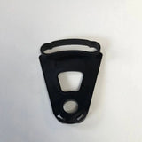 NEU NOS Schieber Rückenlehne Rückbank Sitz hinten Original Opel Corsa B