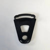 NEU NOS Schieber Rückenlehne Rückbank Sitz hinten Original Opel Corsa B