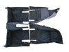 Teppiche Innenraum Boden blau Velours Komb. 515 815 Orig Opel Omega A Senator B