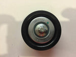 NEU Umlenkrolle Keilriemen Antriebsriemen Original Opel Zafira B 1.9 CDTI Z19DTH