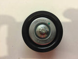 NEU Umlenkrolle Keilriemen Antriebsriemen Original Opel Zafira B 1.9 CDTI Z19DTH