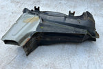 A-Säule Schweller Reparaturblech vorne links außen innen Original Opel Senator B