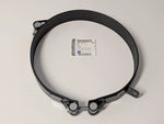 Neu Halteband Druckluftbehälter Gaszylinder Original Opel Astra G Zafira A CNG