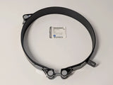 Neu Halteband Druckluftbehälter Gaszylinder Original Opel Astra G Zafira A CNG