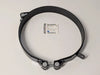 Neu Halteband Druckluftbehälter Gaszylinder Original Opel Astra G Zafira A CNG