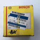 NEU Zündverteilerkappe Original Opel Astra F Vectra A Corsa A Kadett E 1.4 C14NZ