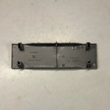 NEU Abdeckung Innenraumleuchte Dachkonsole grau Original Opel Astra H Zafira B