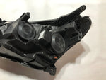 NEU Frontscheinwerfer vorne rechts Halogen KZ GW Original Opel Astra H
