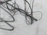 Kabelbaum Sicherungskasten Original Opel Rekord C Commodore A