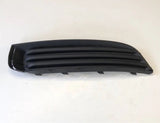 NEU Einsatz Blende Nebelscheinwerfer vorne links Original Opel Insignia A