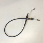 NEU Gaszug Bowdenzug Seilzug KZ UV Orig Opel Omega A Senator B 3.0 CIH Manuell