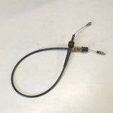 NEU Gaszug Bowdenzug Seilzug KZ UV Orig Opel Omega A Senator B 3.0 CIH Manuell