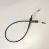 NEU Gaszug Bowdenzug Seilzug KZ UV Orig Opel Omega A Senator B 3.0 CIH Manuell