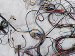 Kabelbaum Sicherungskasten Original Opel Rekord C Commodore A