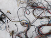 Kabelbaum Sicherungskasten Original Opel Rekord C Commodore A