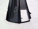 NEU NOS Heckblech Rückwand hinten Reparaturblech Orig Opel Ascona C Stufenheck