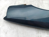 Kotflügel vorne rechts blau E249 monacoblau Original Opel Senator B