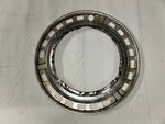 Set 4 Radzierringe Radkappen Opel Kadett Rekord Manta Ascona A B C D 13'' Zoll