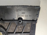 Lautsprecher Boxen vorne mit Abdeckung Original Opel Senator B