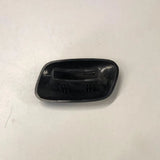 NEU NOS Abdeckung Verkleidung Rückenlehne Sitz 2. Reihe links Opel Zafira A