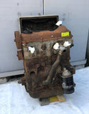 Motor Orig VW Volkswagen Golf 1 I 1.5D Diesel 50PS Jetta Passat 1471ccm 76-80 CK