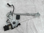 Fensterheber Hintertür Tür hinten links Original Opel Omega A Senator B