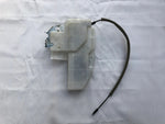 NEU Türschloss Motor Bowdenzug Zentralverriegelung hinten Original Opel Movano B