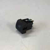 NEU NOS Schalter Sitzheizung Rücksitz Rückbank hinten Original Opel Omega B