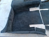 Teppiche Innenraum Boden blau Velours Komb. 515 815 Orig Opel Omega A Senator B