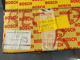 NEU Streuscheibe Scheinwerfer vorne rechts Orig Bosch Opel Rekord D Commodore B