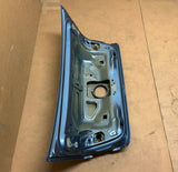 Heckklappe Kofferraumdeckel hinten Original Volkswagen VW Passat B8 3G2 LB5J