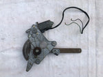 Fensterheber + Motor hinten links Brose Original Mercedes-Benz W126 500SE