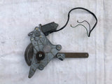 Fensterheber + Motor hinten links Brose Original Mercedes-Benz W126 500SE