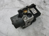 ABS Hydraulikblock Bremsaggregat Modul Bosch Original Opel Astra G Zafira A