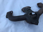 Abgaskrümmer Auspuffkrümmer Orig Opel Kadett B C Ascona Manta A B 1.2N 1.2S OHV