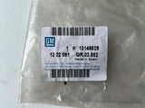 NEU NOS Zusatzbremsleuchte 3. Bremslicht hinten Original Opel Meriva A