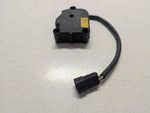 Stellmotor Luftmischklappe Heizung Links Original Opel Senator B