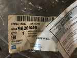 NEU Fensterheber manuell vorne rechts Original GM Daewoo Chevrolet Tacuma Rezzo