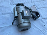 Nähmaschinenmotor Georgii Kobold KOKD23 Elektromotor 0,37kW 2800 / 3400 U/min