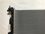 NEU Motorkühler Radiator Original Opel Tigra B 1.3 Corsa C Combo C 1.3 1.7 CDTi