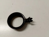 NEU Klammer Anschlussstück Verbinder Original Opel Kadett D