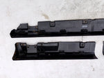 Verkleidung Steinschlagschutz Schweller vorne hinten links rechts Opel Senator B