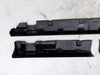Verkleidung Steinschlagschutz Schweller vorne hinten links rechts Opel Senator B