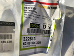 NEU Halter Stütze Stoßstange Stoßfänger vorne Mitte Original Renault Dacia Lodgy