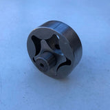 NEU NOS Satz Antriebsräder Ölpumpe Original Opel Corsa A B Kadett E 1.5 15TD